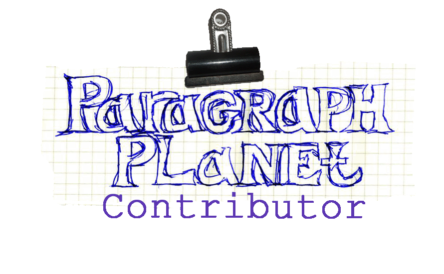 Как рисовать параграф